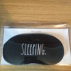 Rae Dunn Sleep Mask
